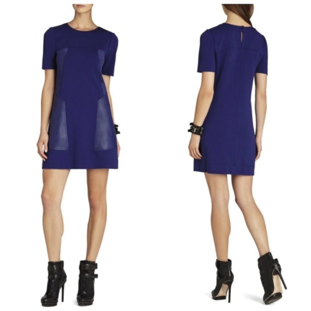 BCBG Max Azria Chrissie Dress